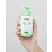 Isdin Babynaturals Gel-Champu 200ml - Gentle Baby Shampoo & Gel | International Shipping Available - Buy Online on SooperMarket.com