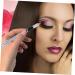 Mikinona 40 Pcs Lying Silkworm Eyeliner Woman Eyeliner Pencils Eyeshadow Pen Eye Pencil Gel White Wooden Pole - Buy Online on SooperMarket.com