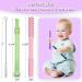10 Pack Teether Toys for Babies 6-12 Months - BPA Free Bundle - Buy Online on SooperMarket.com