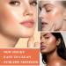 Polvo De Hadas Body Face Glitter Highlighter Stick - Natural Sparkle Blusher & Smooth Highlight Makeup - 2.33oz Gold 01 - Buy Online on SooperMarket.com