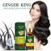 Ginger Oil Hair Growth Natural Hair Density Essential Oil Skin 100% Pure Essential Oil Aromatherapy Repair Skin Hair Growth Oil Strengthens Hair (Ginger 30 ml) B - Buy Online on SooperMarket.com