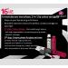 Dermacol Labial L quido 16h No.26 - Long-Lasting Lip Color | Shop Internationally - Buy Online on SooperMarket.com