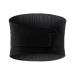 Lumbar Support Belt - Adjustable Lower Back Support Lumbar Wrap | Comfortable Waist Supports Lumbar Supports for Motorcycle Travel Sports Fitness Skiing Black XL - Buy Online on SooperMarket.com