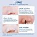 3-Step Blackhead Removal Nose Patch Deep Cleansing Blackhead Remover Nose Strips Newly Upgraded No Peeling No Pain Gentle to The Skin - Buy Online on SooperMarket.com