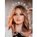 Formery Star Goddess Rhinestone Halo Crown Headband - Silver Hair Accessory for Women and Girls - Buy Online on SooperMarket.com