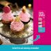 Decocino Pink Color Paste | 20g Azo-Free & Gluten-Free Food Color for Cakes Fondant & Creams - International Shipping - Buy Online on SooperMarket.com