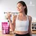 Collagen Peptides Powder for Women Hydrolyzed Collagen Protein Types I and III Non-GMO Grass-Fed Gluten-Free Kosher and Pareve Unflavored Easy to Mix Drink Healthy Hair Skin Joints Nails 10Oz (300g) 30 Servings (Pack of 1) - Buy Online on SooperMarket.com