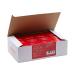 J. Hornig fruit tea with cherry flavour cherry tea with a fruity-sweet taste 4 x 25 bags 100 tea bags storage pack cherry