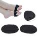 Foot Cushion for Ball of Foot Elastic 3 Hole Metatarsal Pads for Women | Comfort & Support - Buy Online on SooperMarket.com