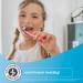 Buy Meridol Toothpaste Gum Protection 75 ml - Set of 12 & Celexqua Toothbrush Cap | International Shipping Available - Buy Online on SooperMarket.com