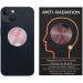 Anti-Radiation Protection Stickers | EMF Shielding for Cell Phones & Electronics - Buy Online on SooperMarket.com