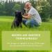 Anicanis Bio Herbal Mix for Dogs | 100g Organic Stomach & Acid Relief Herbs - Vet-Approved Solution for Heartburn & Grass Eating - Buy Online on SooperMarket.com