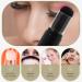 Angoily Multifuntional Telescopic Makeup Brush Set - Bottle Blush Honey Powder Liquid Foundation & Manicure Brushes - Compact Travel Size Black - Buy Online on SooperMarket.com