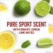 Old Spice Deodorant Stick Pure Sport High Endurance 3.0 oz Pure Sport 3 Ounce (Pack of 1) - Buy Online on SooperMarket.com
