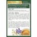 Traditional Medicinals - Organic Chamomile with Lavender Herbal Tea (Pack of 6) - Soothing blend containing Lemon Balm - 96 Tea Bags Total Tea Chamomile with Lavender 16 Count (Pack of 6) - Buy Online on SooperMarket.com