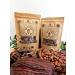 Organic Ceremonial Grade Cacao 100% Raw and Pure Cocoa Criollo Variety From The Ashaninka Nomatsigenga Tribes and Farmers located in Satipo in the central rainforest of Peru. 1000g (1Kg) 1.00 kg (Pack of 1) - Buy Online on SooperMarket.com