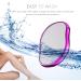 Rantherm Crystal Hair Eraser - Reusable Hair Remover 2023 - Red Hair Remover for Back, Arms, Legs - Buy Online on SooperMarket.com