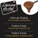 Almond and hazelnut praline paste 200 g - Buy Online on SooperMarket.com