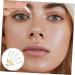 Baluue 20 Pcs White Lying Silkworm Pen Pencil Eyeliner White Eyeliner Cream Eyeshadow Women Cosmetics Abs - Buy Online on SooperMarket.com
