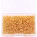 Beadia 18K Gold Plated Jump Rings 3mm 1200pcs for Non Tarnish Jewelry Making - Gold - Buy Online on SooperMarket.com