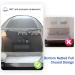 Pop Up Mosquito Net for Full to King Size Bed - Foldable, Portable, Large 72 x 78 x 59 inch - Ideal for Baby and Adults - Buy Online on SooperMarket.com