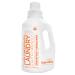 Sapadilla Grapefruit + Bergamot High Efficiency (he) Biodegradable Laundry Detergent Liquid , 32 Ounce