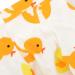 Zunea Soft Cotton Overall for Small Dogs - Enchanting Yellow Duck Romper Pajama Clothing for Pets & Puppies (Pack of 1) - Buy Online on SooperMarket.com