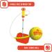 Swingball Championship All Surface Portable Tether Tennis Set | Ages 4+ | Best Quality - Buy Online on SooperMarket.com
