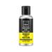 SooAE Homme Energizing 3-in-1 Multi Fluid - Men's All-in-One Moisturizer - Charcoal and Lemon Infused Triple Action Formula - Hydrates Refreshes and Nourishes