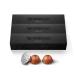 Nespresso Capsules VertuoLine Hazelino / Hazelino Muffin Medium Roast Coffee 30 Count Coffee Pods Brews 7.8oz