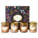 Ghasitaram Gifts Jaiccha Ghasitaram Hamper Box with Dryfruit Jars |Diwali Gifts Holi Rakhi Valentine Christmas Birthday Anniversary Gift for Her Him Mothers Day Fathers Day|