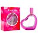 Bebe Love Perfume for Women - Floral Fruity - Romantic Scent with Sicilian Lemon Redcurrant and Pink Freesia - 3.4 oz EDP Spray
