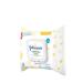 Johnson's Hand & Face Baby Sanitizing Cleansing Wipes for Travel - No More Tears Formula - Paraben and Alcohol Free - 25 ct (Pack of 4) - Buy Online on SooperMarket.com