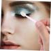 Gogogmee 1 Set Eye Shadow Brush Eyeshadow Makeup Sponge Eye Makeup Liquid Eye Shadow Non Latex - Buy Online on SooperMarket.com
