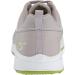 Skechers Men's Torque Waterproof Golf Shoe - 43 EU Gray Synthetic with Lime Trim | International Shipping Available - Buy Online on SooperMarket.com