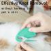 5Pcs Pet Knotting Comb Set - Grooming and Hair Removal Tool for Cats and Dogs - Buy Online on SooperMarket.com
