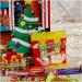 Swizzels Sweets Advent Calendar 2023 - Retro sweets advent calendar | Countdown to Christmas selections sweets | Gluten Free Advent Calendar for Kids Men Women with gift tag 220 g (swizzels advent) - Buy Online on SooperMarket.com