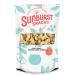 Sunburst Snacks Kosher Cashew Nuts Roasted and Salted Certified Kedassia Recyclable and Resealable Pouch 1kg KOSHER Cashews Salted