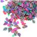 Beavorty 3 Packs Fruit Slices for Nail Art Nail Art Decoration Clay Slices Nail Art Slices Crystal Mud - Buy Online on SooperMarket.com
