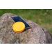 Dreheumel Mini Frisbee - 60m Distance - Outdoor Toy for Summer - Made in Germany (Orange) - Buy Online on SooperMarket.com
