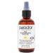 PURA D'OR 3.3 Oz ORGANIC AM Moisturizing Face Oil - Morning Glow Hydrating Skincare - Anti-Aging Brightening Lightweight Moisturizer for Glowing Skin - All Natural Vegan Paraben-Free - Women & Men