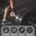 Carpe Sweat Absorbing Groin Powder for Men - Maximum Absorption, Chafing and Friction Free - Buy Online on SooperMarket.com