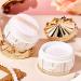 Loose Face Powder - Silky Oil Control Long Lasting Matte Finish Setting Powder for Women - Ivory White - Buy Online on SooperMarket.com