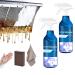 Jatton Multipurpose Cleaning Cream 2023 New Jatton Multi-Purpose Cleaning Cream 300ml (2pcs-600mL)