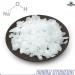 MYOC Sodium Hydroxide flakes 17.63oz (500gm) Sodium Hydroxide for soap Making Cosmetics Make up Beauty and Personal Care Products. 500 gm - Buy Online on SooperMarket.com