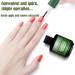 Gel Nail Polish Remover Effective Gel Polish Remover Easily Quickly Soak off Gel Polish in 2-5 Minutes No Need for Foil Soaking or Wrapping Don't Hurt Your Nails (15ml+Cuticle Pusher) Repair Gel - Buy Online on SooperMarket.com