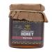 Raw Honey Polyflora 100% Authentic and Natural Sweet Honey Pure Honey from The Mountains of Andalusia Spain Unfiltered Unpasteurised and Unprocessed 300g HoneyZee