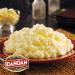 Idahoan Real Premium Mashed Potatoes - Gluten-Free 100% Real Idaho Potatoes - 3.25lb (65 Servings) - Buy Online on SooperMarket.com