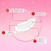The Creme Shop x Hello Kitty Hand Cream - Shea Butter & Vitamin E for Dry Skin - Portable Soothing Hydration - Sweet Strawberry Scent - International Shipping Available - Buy Online on SooperMarket.com