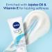 NIVEA Soft All-Purpose Moisturizing Cream 75mL Light Non-Greasy Everyday Moisturizer & Hand Cream for Post-Sanitizer Use | Shop Internationally - Buy Online on SooperMarket.com
